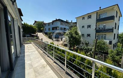 Lüks 4+1 Villa Kapalı Havuzlu, Saunalı, Eşyalı!