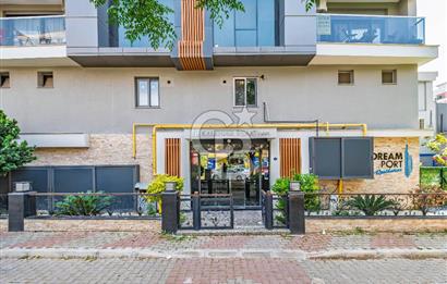 KARŞIYAKA MEDİKALPOİNT YANINDA EŞYALI SATILIK 3+1 LÜKS DAİRE