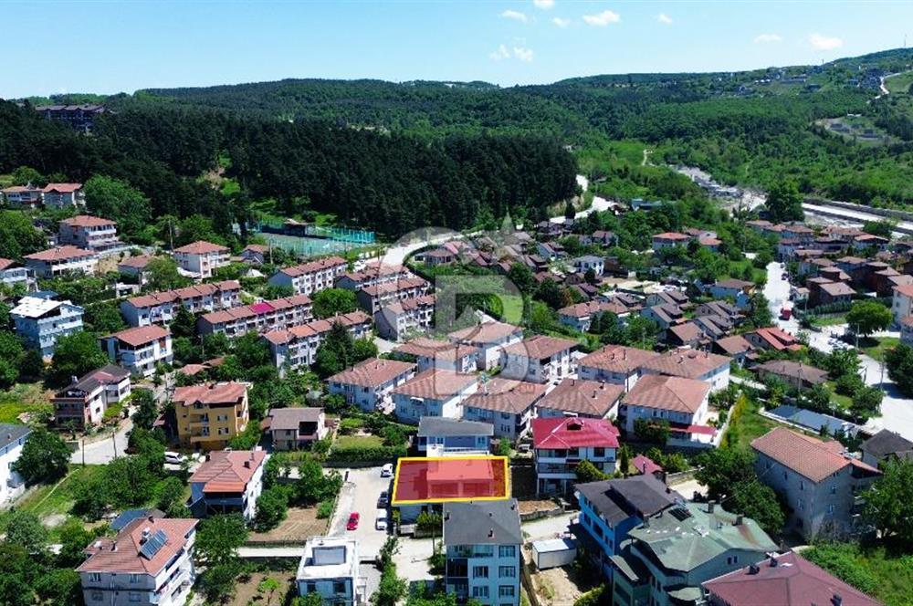 Lüks 4+1 Villa Kapalı Havuzlu, Saunalı, Eşyalı!