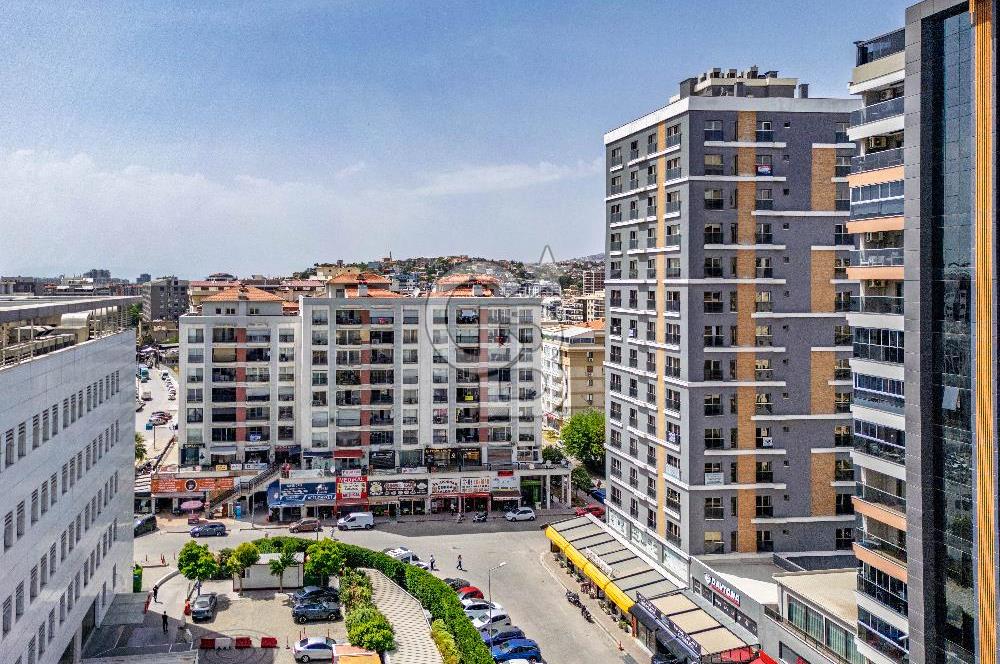 KARŞIYAKA MEDİKALPOİNT YANINDA EŞYALI SATILIK 3+1 LÜKS DAİRE