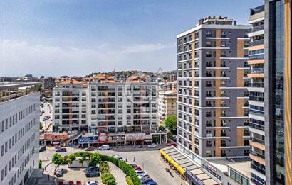 KARŞIYAKA MEDİKALPOİNT YANINDA EŞYALI SATILIK 3+1 LÜKS DAİRE