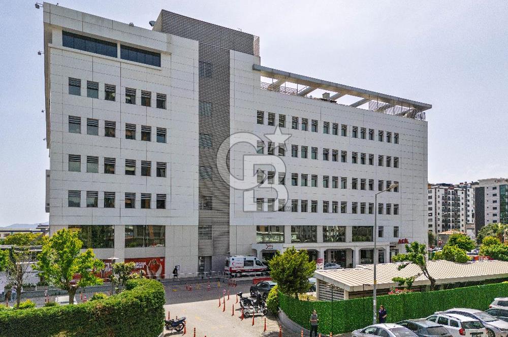 KARŞIYAKA MEDİKALPOİNT YANINDA EŞYALI SATILIK 3+1 LÜKS DAİRE