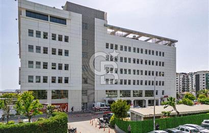KARŞIYAKA MEDİKALPOİNT YANINDA EŞYALI SATILIK 3+1 LÜKS DAİRE