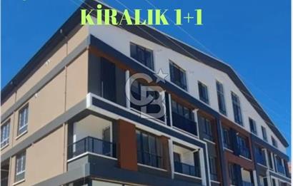 İNCEK TE EŞYALI KİRALIK 1+1