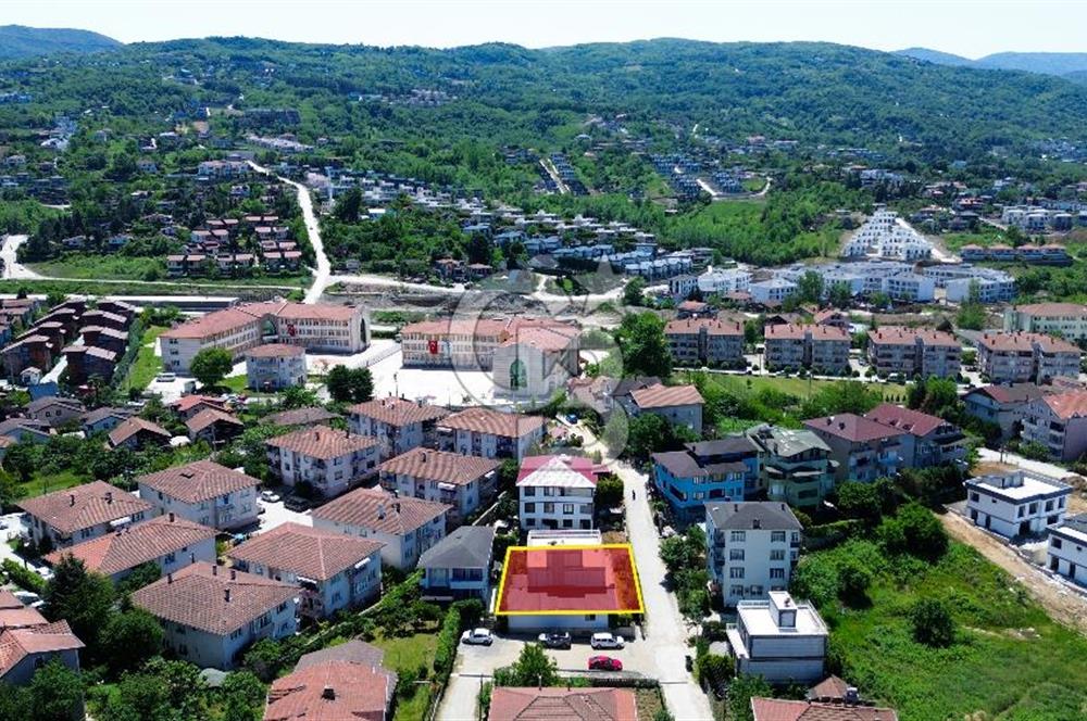 Lüks 4+1 Villa Kapalı Havuzlu, Saunalı, Eşyalı!