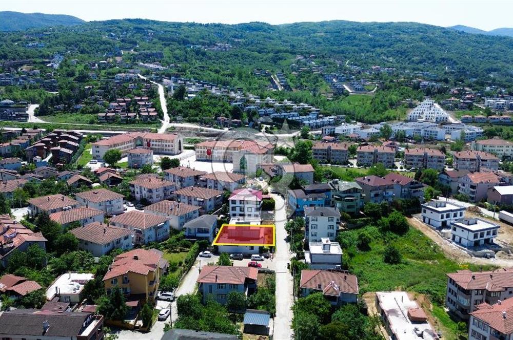 Lüks 4+1 Villa Kapalı Havuzlu, Saunalı, Eşyalı!
