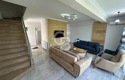 Sapanca Göl Mahallesinde Lüks 4+1 Villa