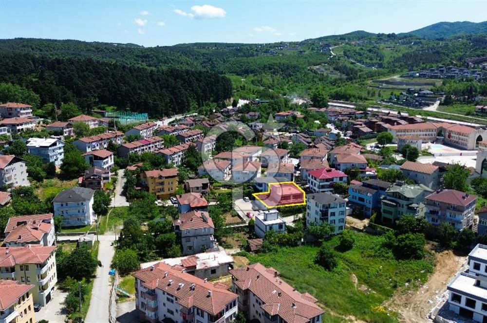 Lüks 4+1 Villa Kapalı Havuzlu, Saunalı, Eşyalı!