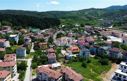 Lüks 4+1 Villa Kapalı Havuzlu, Saunalı, Eşyalı!