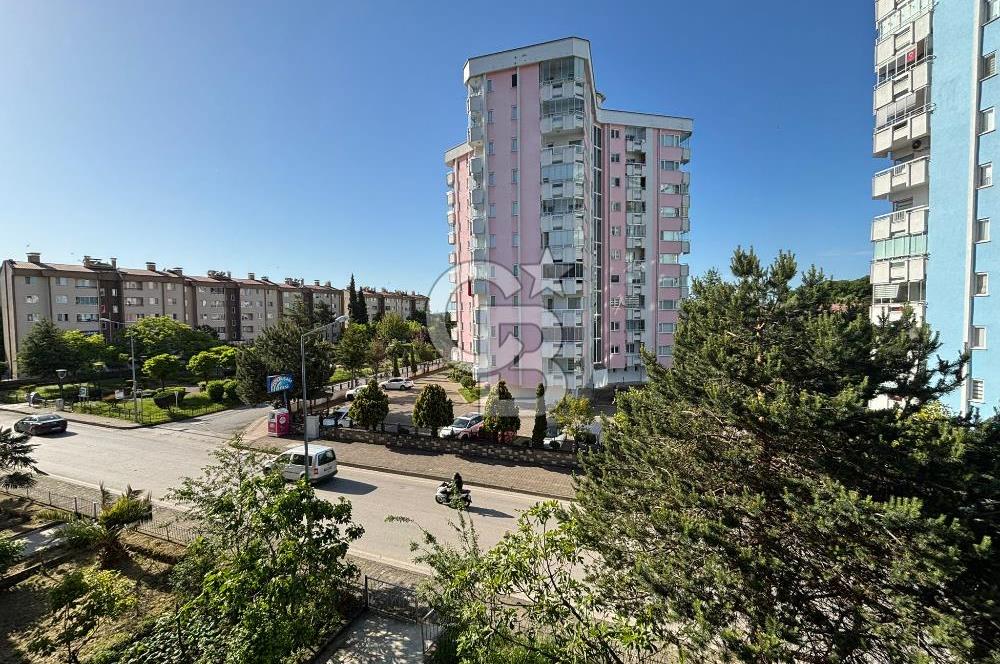 !!! AKYAZI ORKENT SİTESİ FIRSAT KİRALIK DAİRE !!!
