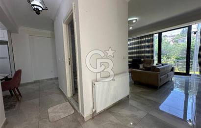 Sapanca Göl Mahallesinde Lüks 4+1 Villa