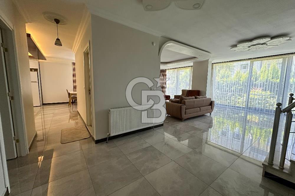 Lüks 4+1 Villa Kapalı Havuzlu, Saunalı, Eşyalı!