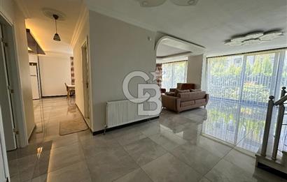 Lüks 4+1 Villa Kapalı Havuzlu, Saunalı, Eşyalı!