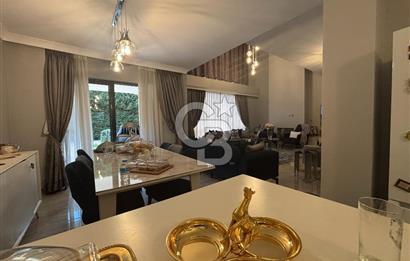 SAPANCANIN GÖZDESİ: KIRKPINAR'DA MÜSTAKİL HAVUZLU LÜX VİLLA