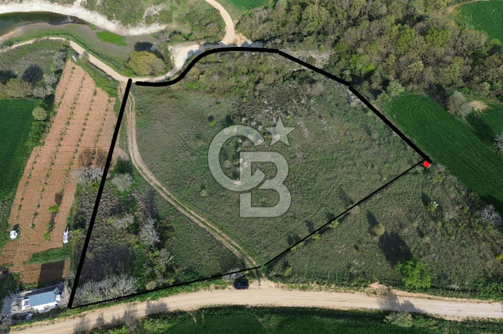 GÖLE SIFIR FIRSAT ARAZİ DETAYLARI AÇIKLAMADA