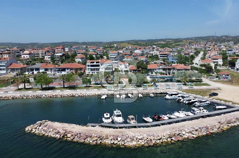 DENİZE SIFIR 2 EV TEK FİYAT MUTLAKA AÇIKLAMAYI İNCELE !!!