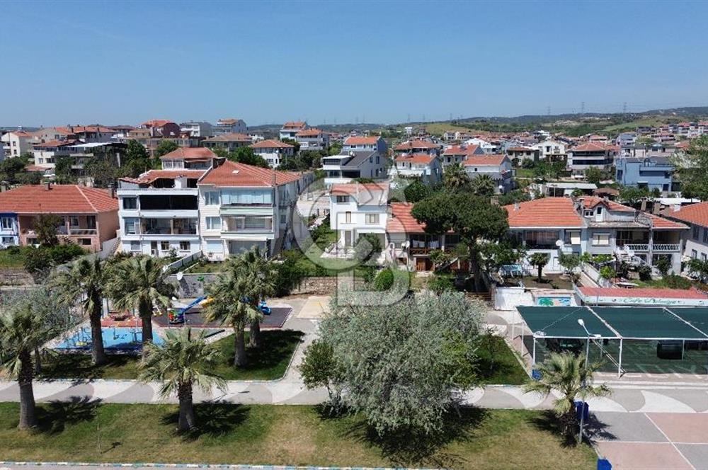 DENİZE SIFIR 2 EV TEK FİYAT MUTLAKA AÇIKLAMAYI İNCELE !!!