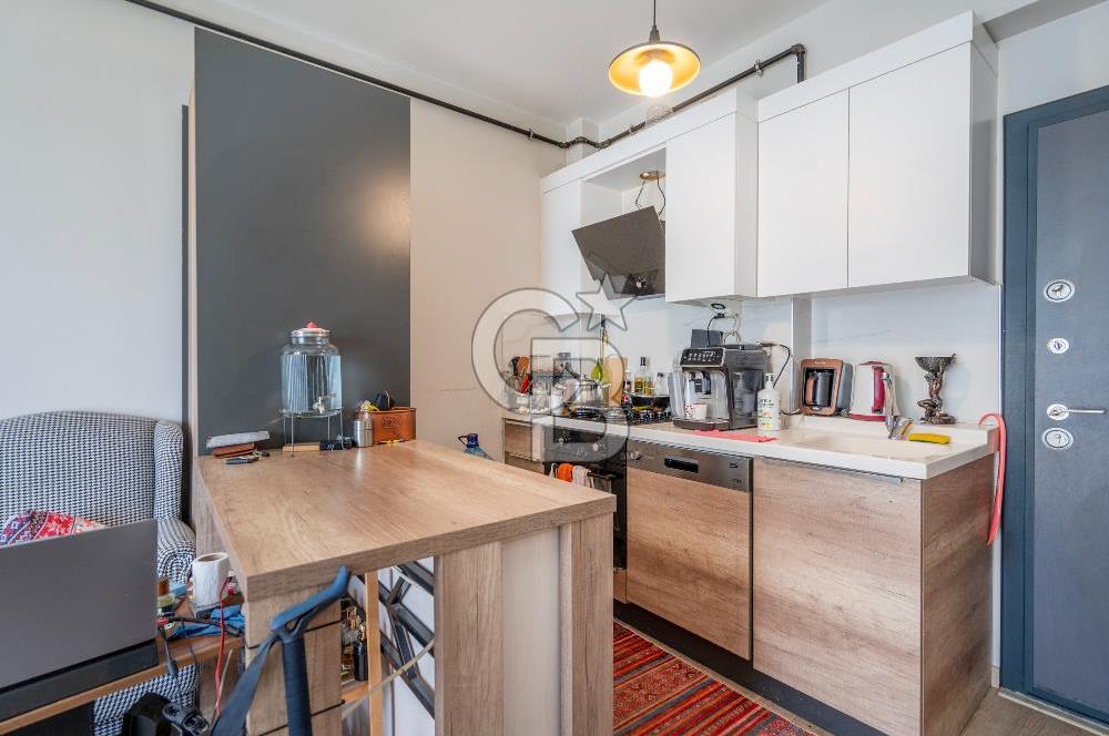 AKPINAR MİSAL PARKTA ÖN CEPHE 1+1 SATILIK FIRSAT DAİRE