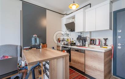 AKPINAR MİSAL PARKTA ÖN CEPHE 1+1 SATILIK FIRSAT DAİRE