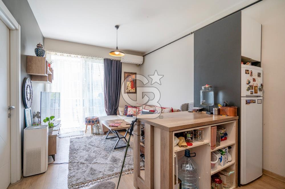AKPINAR MİSAL PARKTA ÖN CEPHE 1+1 SATILIK FIRSAT DAİRE