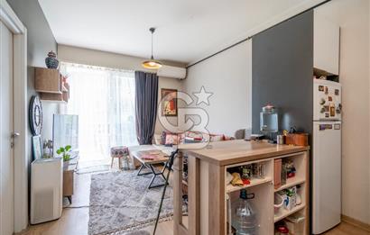 AKPINAR MİSAL PARKTA ÖN CEPHE 1+1 SATILIK FIRSAT DAİRE