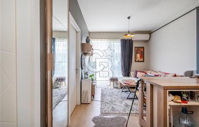 AKPINAR MİSAL PARKTA ÖN CEPHE 1+1 SATILIK FIRSAT DAİRE