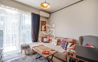 AKPINAR MİSAL PARKTA ÖN CEPHE 1+1 SATILIK FIRSAT DAİRE