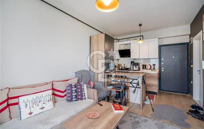 AKPINAR MİSAL PARKTA ÖN CEPHE 1+1 SATILIK FIRSAT DAİRE