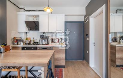 AKPINAR MİSAL PARKTA ÖN CEPHE 1+1 SATILIK FIRSAT DAİRE