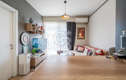 AKPINAR MİSAL PARKTA ÖN CEPHE 1+1 SATILIK FIRSAT DAİRE