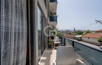 AKPINAR MİSAL PARKTA ÖN CEPHE 1+1 SATILIK FIRSAT DAİRE