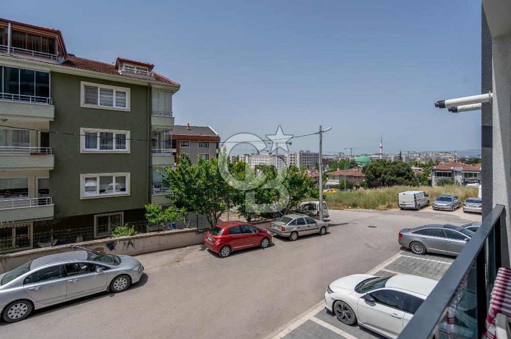AKPINAR MİSAL PARKTA ÖN CEPHE 1+1 SATILIK FIRSAT DAİRE