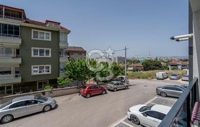 AKPINAR MİSAL PARKTA ÖN CEPHE 1+1 SATILIK FIRSAT DAİRE