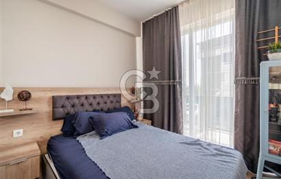 AKPINAR MİSAL PARKTA ÖN CEPHE 1+1 SATILIK FIRSAT DAİRE
