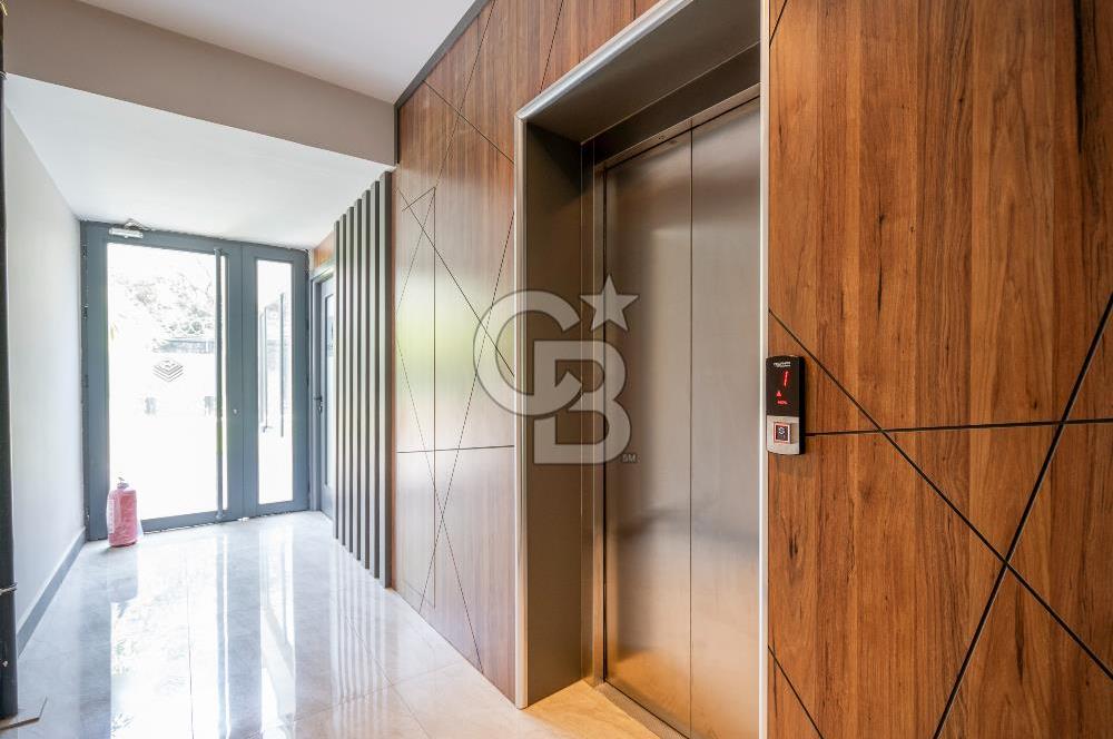 AKPINAR MİSAL PARKTA ÖN CEPHE 1+1 SATILIK FIRSAT DAİRE