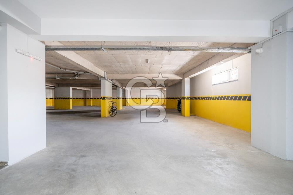 AKPINAR MİSAL PARKTA ÖN CEPHE 1+1 SATILIK FIRSAT DAİRE