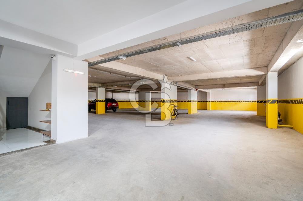 AKPINAR MİSAL PARKTA ÖN CEPHE 1+1 SATILIK FIRSAT DAİRE