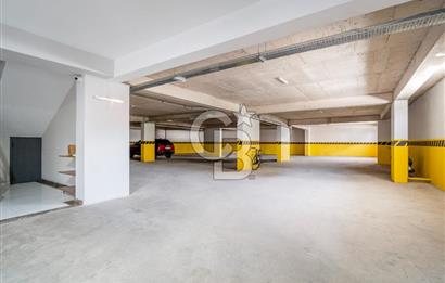 AKPINAR MİSAL PARKTA ÖN CEPHE 1+1 SATILIK FIRSAT DAİRE