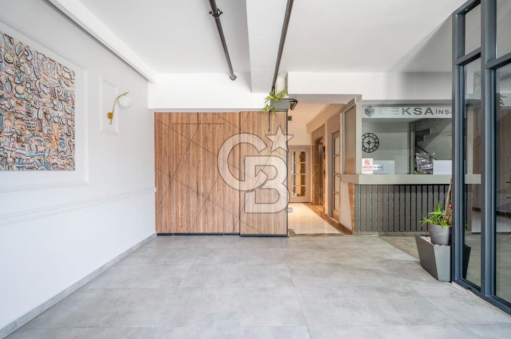 AKPINAR MİSAL PARKTA ÖN CEPHE 1+1 SATILIK FIRSAT DAİRE