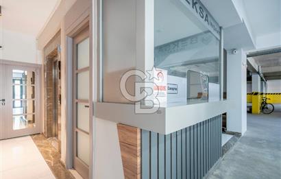 AKPINAR MİSAL PARKTA ÖN CEPHE 1+1 SATILIK FIRSAT DAİRE