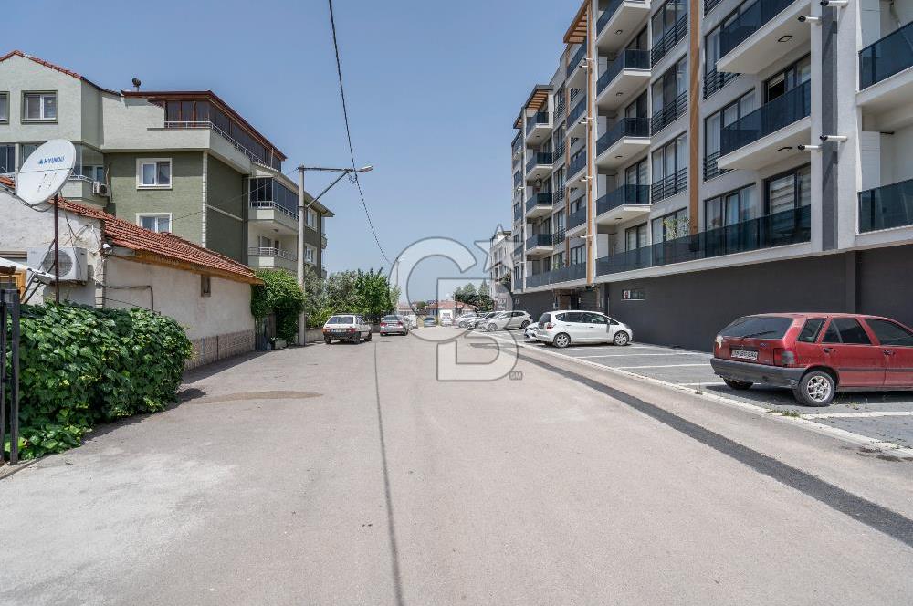 AKPINAR MİSAL PARKTA ÖN CEPHE 1+1 SATILIK FIRSAT DAİRE