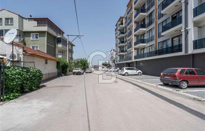 AKPINAR MİSAL PARKTA ÖN CEPHE 1+1 SATILIK FIRSAT DAİRE