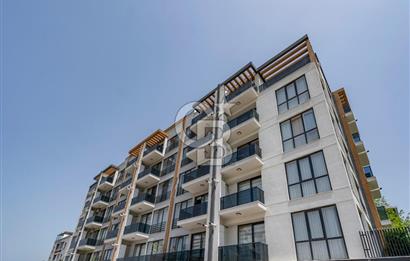AKPINAR MİSAL PARKTA ÖN CEPHE 1+1 SATILIK FIRSAT DAİRE