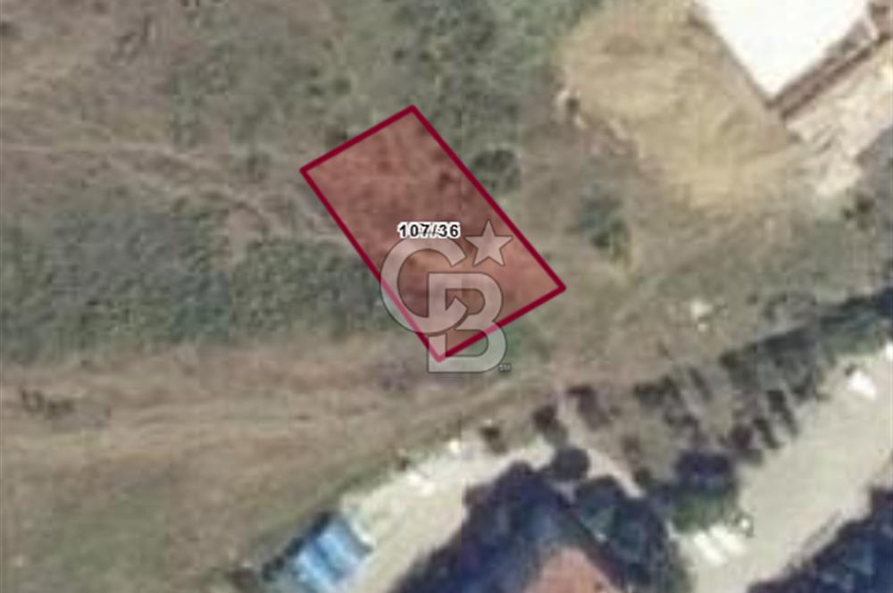 YALOVA KAZIMİYE'DE 3 KAT İMARLI SATILIK FIRSAT ARSA