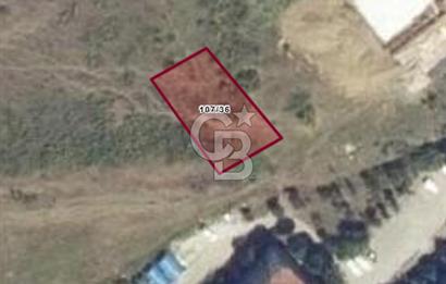 YALOVA KAZIMİYE'DE 3 KAT İMARLI SATILIK FIRSAT ARSA
