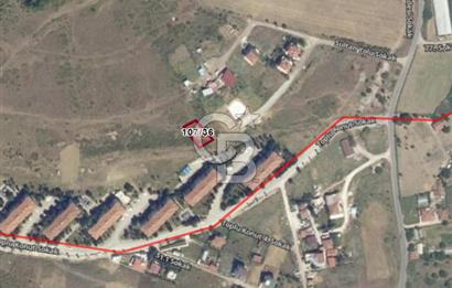 YALOVA KAZIMİYE'DE 3 KAT İMARLI SATILIK FIRSAT ARSA