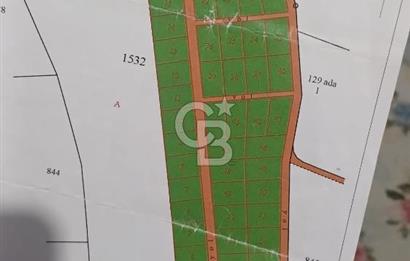 İZZETTİN DE SATILIK 400 M2 ARAZİ 