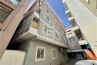 İZMİR NARLIDERE ÇAMTEPE MAHALLESİ’NDE SATILIK KÖŞE DAİRE!