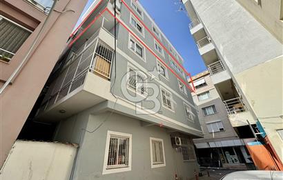 İZMİR NARLIDERE ÇAMTEPE MAHALLESİ’NDE SATILIK KÖŞE DAİRE!