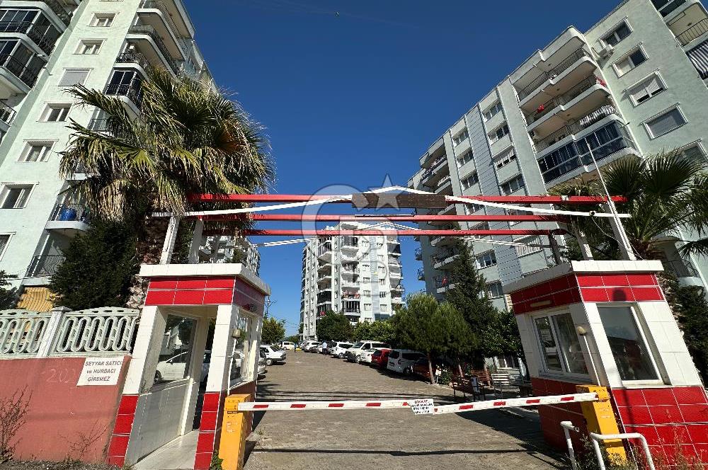 AYRANCILAR İNÖNÜ HUZURKENT SİTESİ 3+1 135 NET M2 SATILIK ÖZEL DAİRE